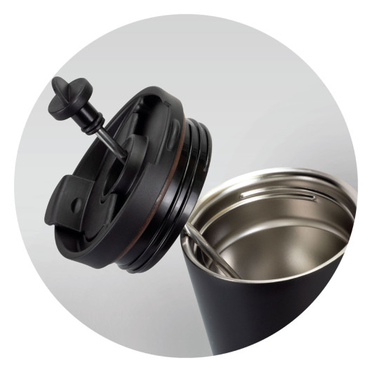 Coffee Press Cups Lid